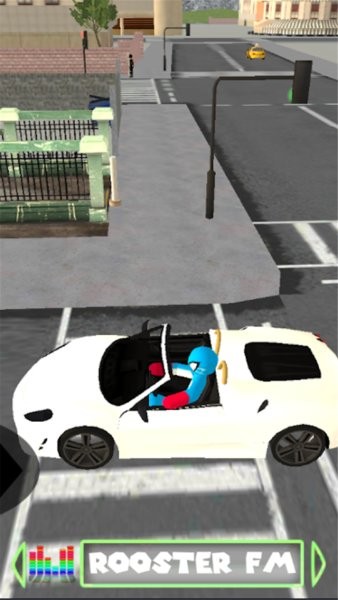 美國(guó)隊(duì)長(zhǎng)火柴人繩索英雄游戲 v1.2 安卓版 2