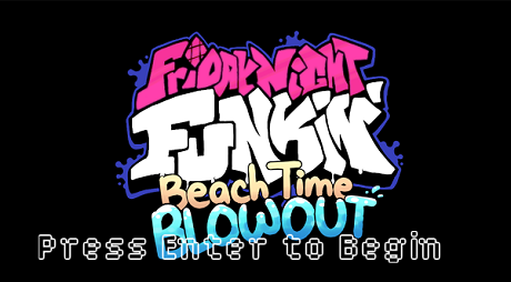 周五夜放克foreshore版本 v0.2.7.1 安卓版 0