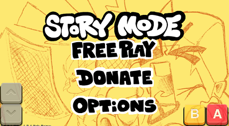 周五夜放克foreshore下載 周五夜放克foreshore模組