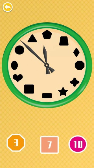 兒童學習小游戲免費玩 v3.0 安卓版 1