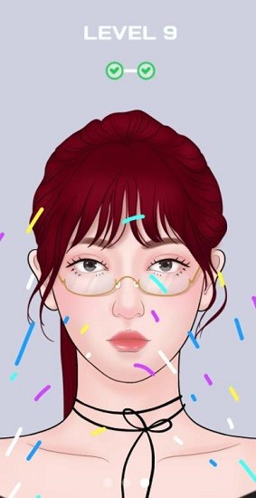 化妝大師最新版無(wú)廣告 v1.2.0 安卓版 0