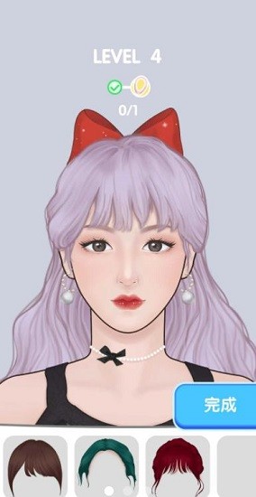 化妝大師最新版無(wú)廣告 v1.2.0 安卓版 1