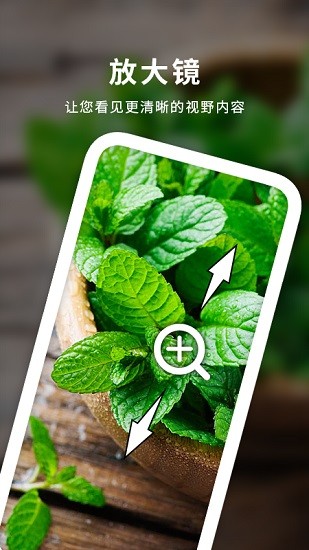 圖文放大鏡app v1.2 安卓版 2