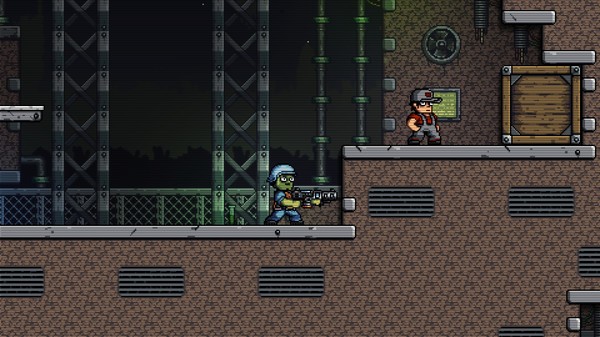 果凍殺手中文版