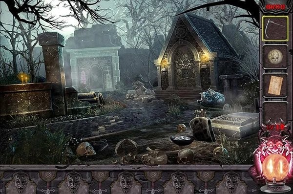 密室逃脫挑戰(zhàn)100個(gè)房間八 v13 安卓版 0