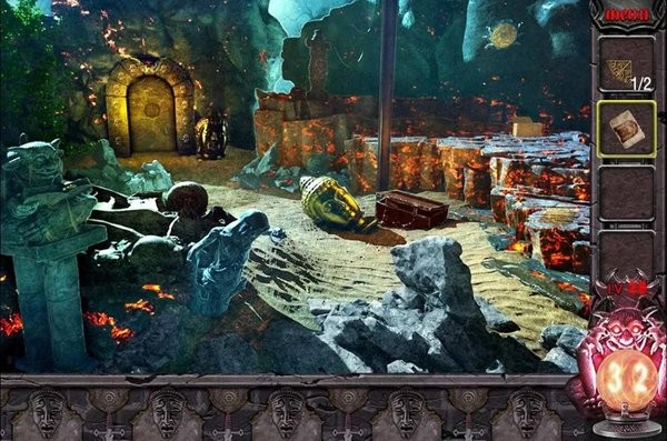 密室逃脫挑戰(zhàn)100個(gè)房間八 v13 安卓版 2