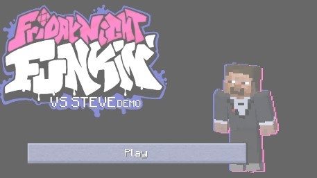 周五夜放克我的世界史蒂夫模組 v0.2.7.1 安卓版 0