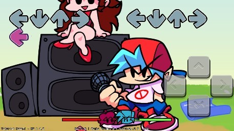 周五夜放克我的世界史蒂夫模組 v0.2.7.1 安卓版 2