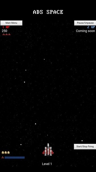 demonstar雷電3 v0.1.0 安卓版 0