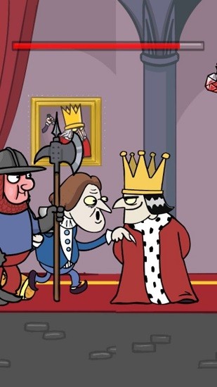 我要當(dāng)國(guó)王刺殺國(guó)王下載