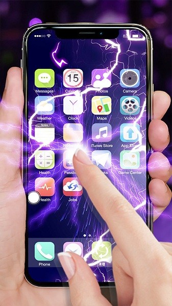 解压屏幕模拟器免费版 解压屏幕模拟器游戏