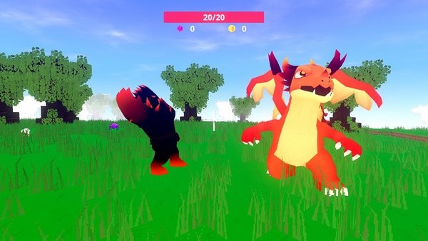 我的世界精靈寶可夢mod免費版 v1.5.1 安卓重鑄版 1