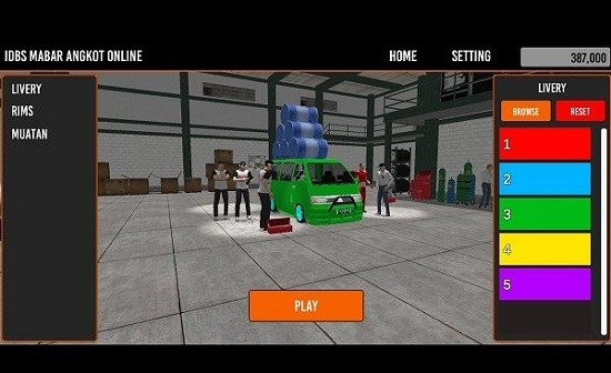 idbs出租車模擬多人聯(lián)機下載