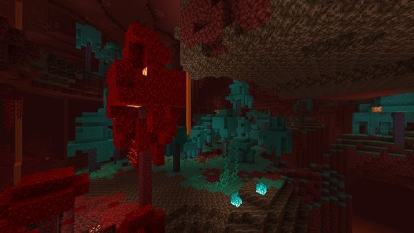 我的世界海賊王惡魔果實(shí)mod