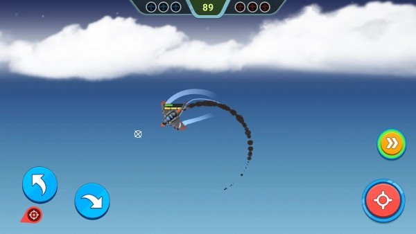 空中之星飛機(jī)戰(zhàn)斗最新版 v1.0.0.130 安卓版 2