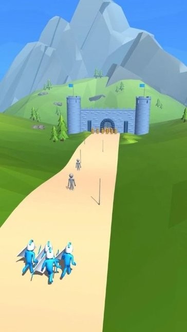 火柴人全軍出擊安卓版