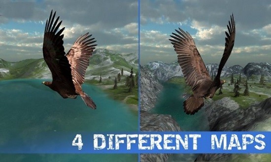 野鹰模拟器手机版 v3.1 安卓版3