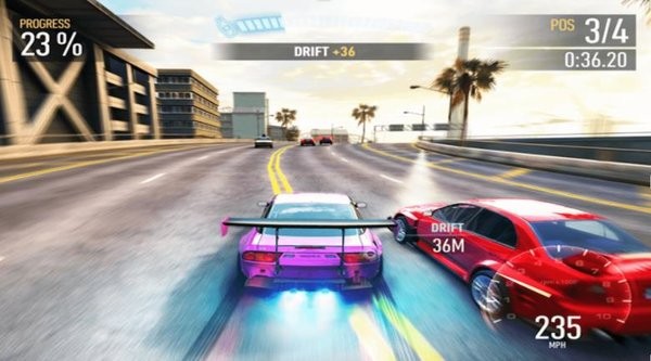 地平線極品飆車游戲下載