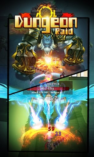 地宫勇士中文版 地宫勇士安卓版