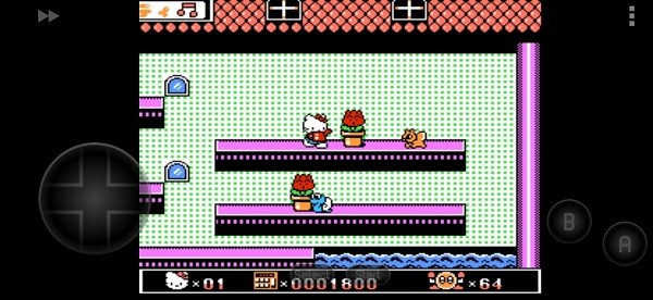 凱蒂貓世界中文版 凱蒂貓世界游戲