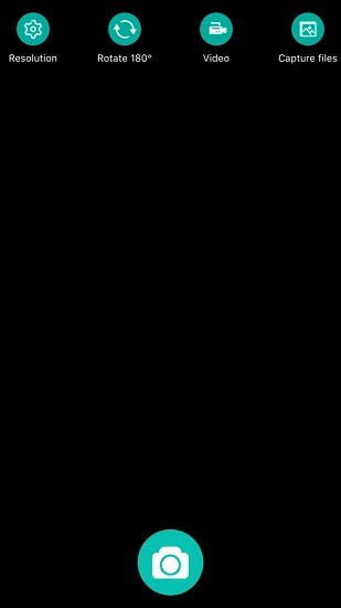 maxsee顯微鏡放大鏡軟件 v1.90 安卓版 0