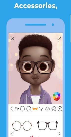 卡通捏臉軟件([Installer] Dollify) v1.0 安卓版 3