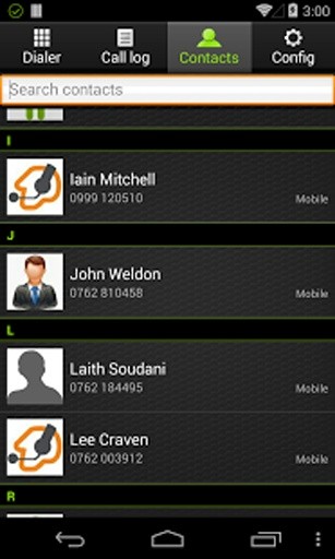 zoiperbeta安卓apk v2.18.11 手機版 2