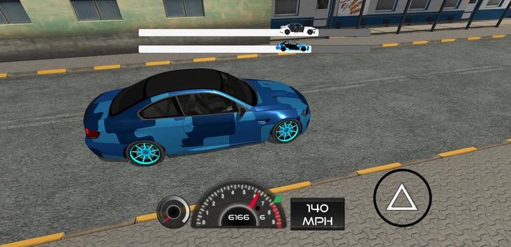 飆車速度戰(zhàn)(Drag Racing Speed Battle) v1.0 安卓版 0