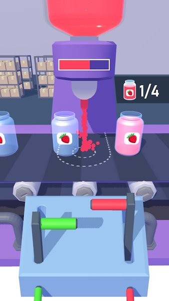 工厂模拟器3D 工厂模拟器3D游戏