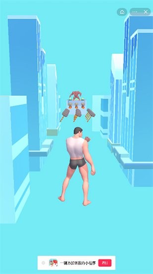 猛男大爆走最新版 v1.2 安卓版 1