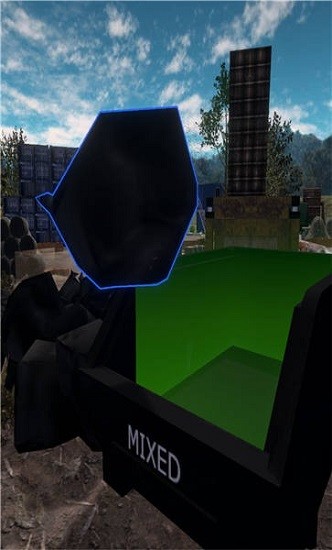 垃圾場生成模擬器 垃圾場生成模擬器下載