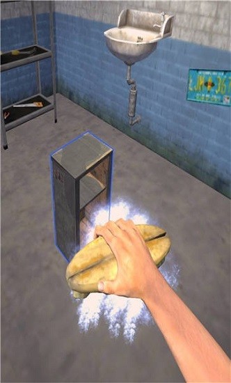 垃圾場生成模擬器中文版 v1.05 安卓版 1