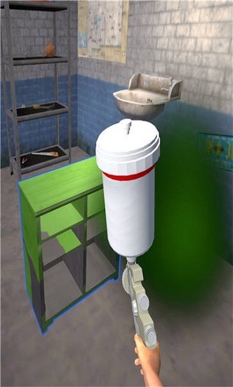 垃圾場生成模擬器中文版 v1.05 安卓版 3