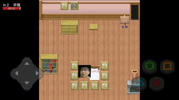 全明星小鎮(zhèn)手游 v21.09 安卓版 2