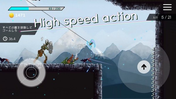 像素打斗手游 v5 安卓版 2