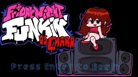 周五夜放克chara版本 v0.2.7.1 安卓版 0