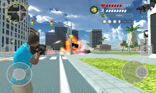 邁阿密犯罪副鎮(zhèn)中文版 v1.00 安卓漢化版 1