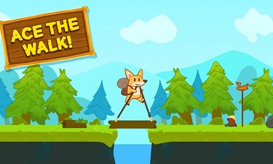 狗散步大師完整版 v1.0.0 安卓版 0