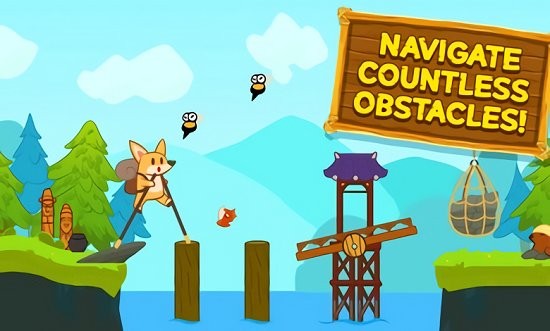 狗散步大師完整版 v1.0.0 安卓版 2