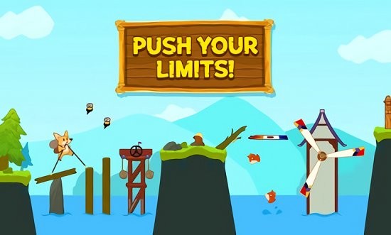 狗散步大師完整版 狗散步大師手游下載