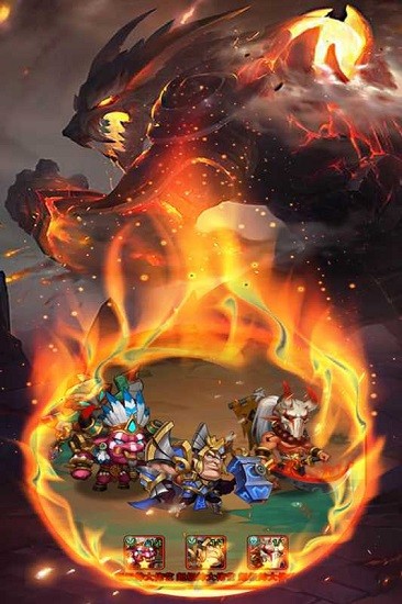 部落超神官方版 v1.1.4 安卓版 3