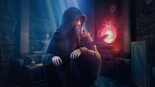 噩夢之家手游 噩夢之家游戲