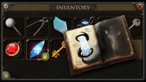 噩夢之家手游 v1.2 安卓版 1