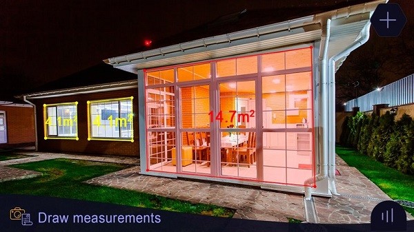 prime ruler尺子相机 v5.5.5 安卓版2