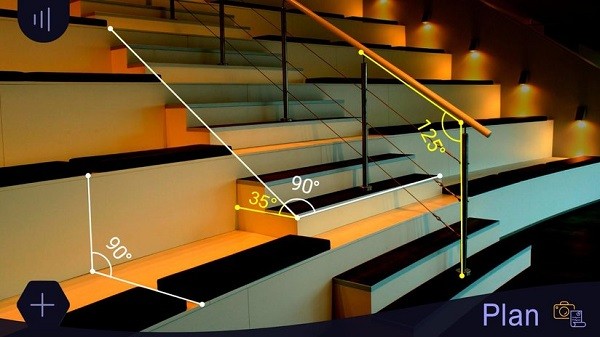 prime ruler尺子相机 v5.5.5 安卓版3