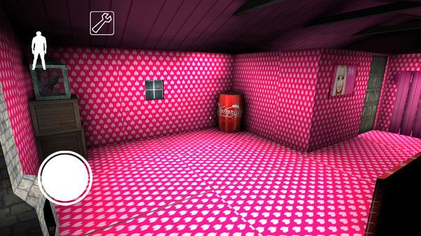 恐怖芭比奶奶2下載