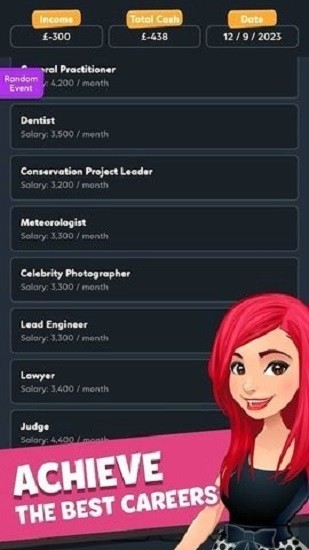 人生模擬器3中文版 v1.5.3 安卓版 0