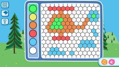 小豬佩奇游戲中文版 v7.2.7 安卓完整版 3