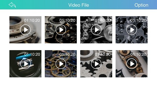 depstech view手機(jī)版