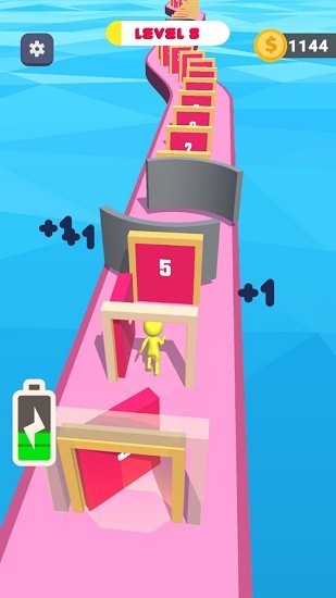 破碎障礙門完整版 v1.16 安卓版 0